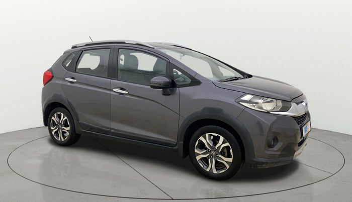 2019 Honda WR-V 1.5L I-DTEC V MT, Diesel, Manual, 80,812 km, SRP