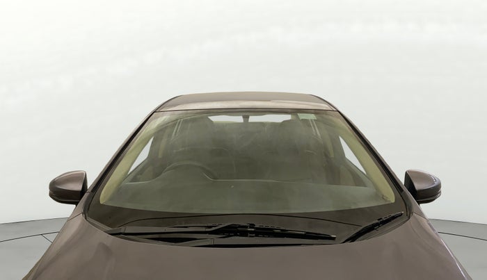 2018 Honda City 1.5L I-VTE V CVT, Petrol, Automatic, 42,921 km, Front Windshield