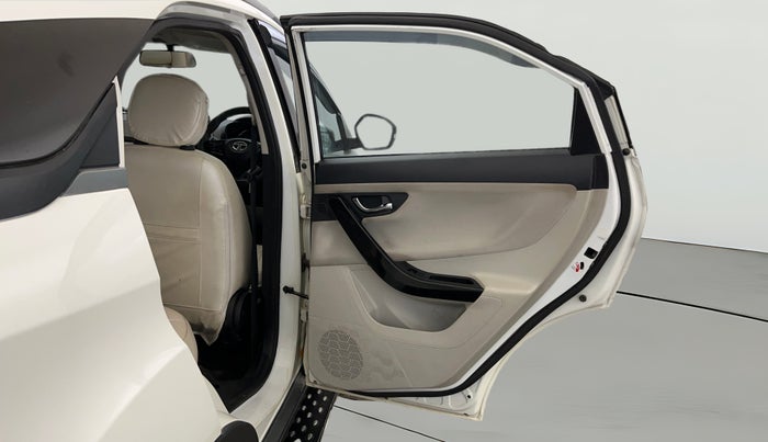 2020 Tata NEXON XZ PLUS PETROL, Petrol, Manual, 41,970 km, RHS Rear Door