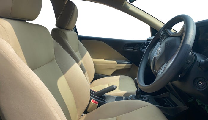 2016 Honda City 1.5L I-VTEC SV, Petrol, Manual, 45,286 km, Right Side Front Door Cabin