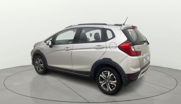2018 Honda WR-V 1.5L I-DTEC VX MT, Diesel, Manual, 1,46,506 km, Left Back Diagonal