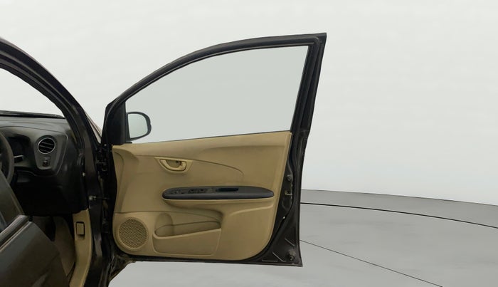 2015 Honda Amaze 1.2L I-VTEC SX, Petrol, Manual, 69,588 km, RHS Front Door