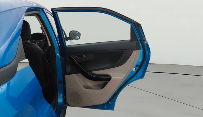 2017 Tata NEXON XM PETROL, Petrol, Manual, 29,923 km, RHS Rear Door