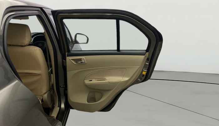 2015 Maruti Swift Dzire VXI, Petrol, Manual, 98,389 km, RHS Rear Door