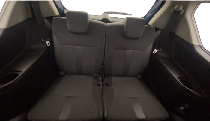 2020 Maruti XL6 ZETA AT, Petrol, Automatic, 11,644 km, Third Seat Row ( optional )