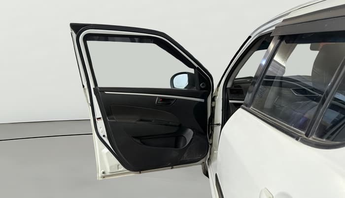 2017 Maruti Swift LXI (O), Petrol, Manual, 31,576 km, LHS Front Door
