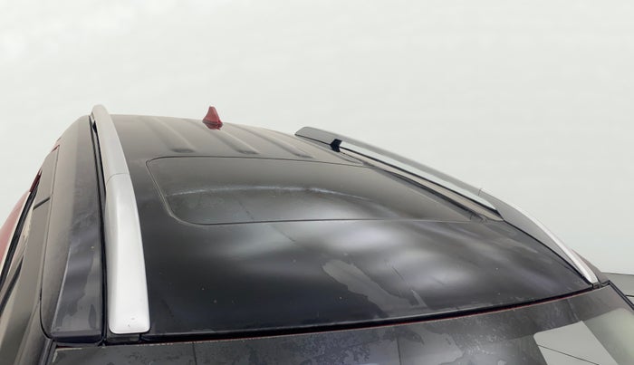 2022 Hyundai VENUE SX 1.5 CRDI, Diesel, Manual, 78,205 km, Roof