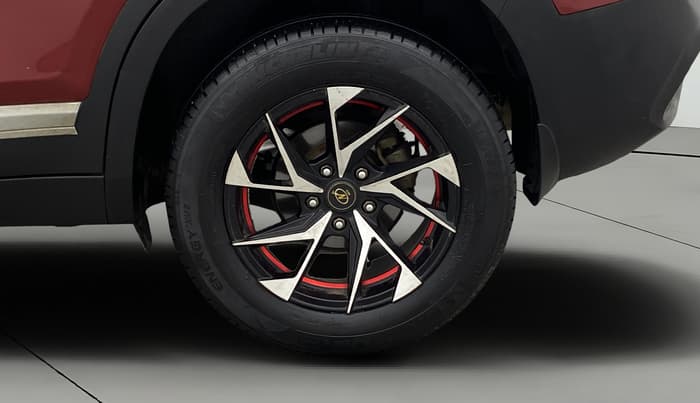 2022 KIA SELTOS HTK 1.5 DIESEL, Diesel, Manual, 82,411 km, Left Rear Wheel