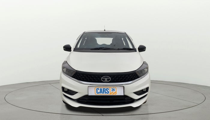 2023 Tata Tiago XT (O) PETROL, CNG, Manual, 44,923 km, Front