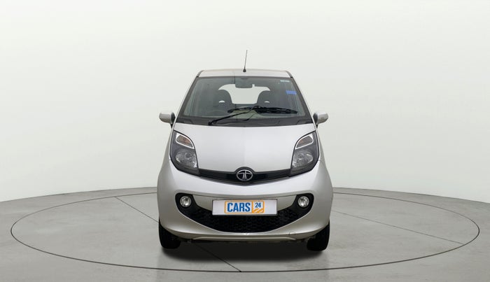 2015 Tata Nano TWIST XT, Petrol, Manual, 26,303 km, Front