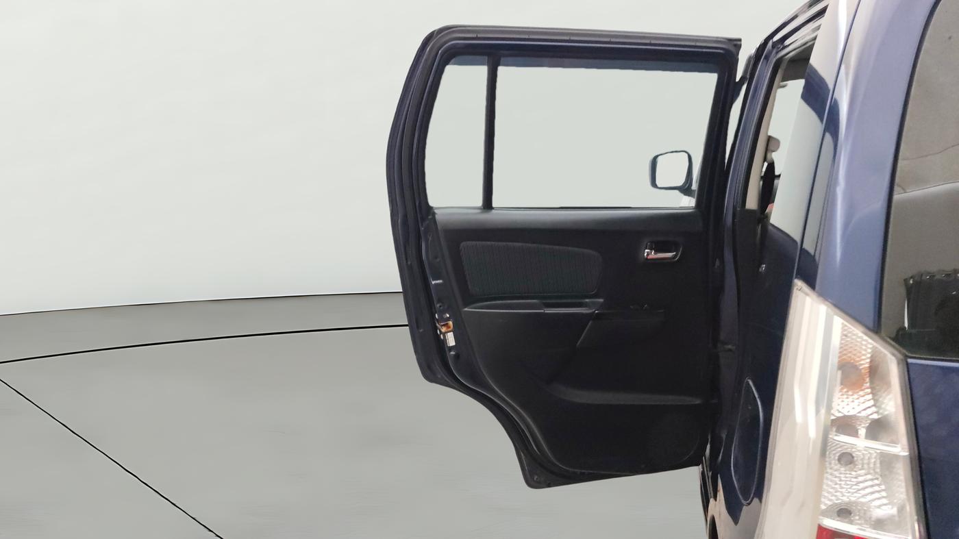 2015 Maruti Wagon R Stingray VXI, Petrol, Manual, 65,677 km, LHS Rear Door