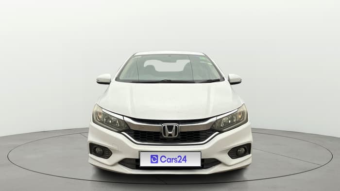 2016 Honda City 1.5L I-VTEC V MT, Petrol, Manual, 93,802 km, Front