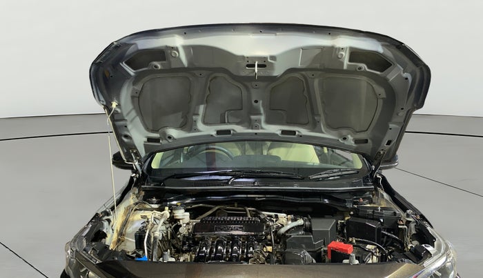 2021 Honda Amaze 1.2L I-VTEC VX, Petrol, Manual, 22,622 km, Open Bonet