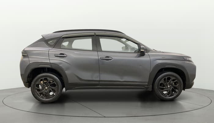 2023 Maruti FRONX DELTA PLUS 1.2MT, Petrol, Manual, 46,621 km, Right Side View