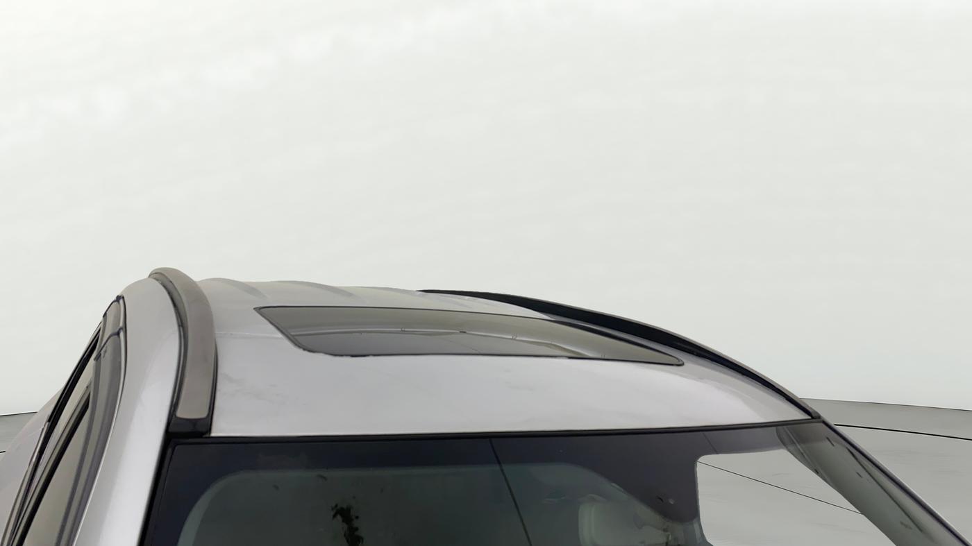 2019 Mahindra XUV500 W11, Diesel, Manual, 1,08,000 km, Roof