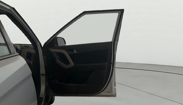 2016 Hyundai Creta S 1.6 PETROL, Petrol, Manual, 58,584 km, RHS Front Door