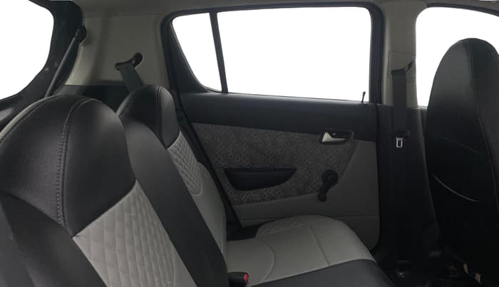 2017 Maruti Alto 800 LXI O, Petrol, Manual, 42,248 km, Right Side Rear Door Cabin