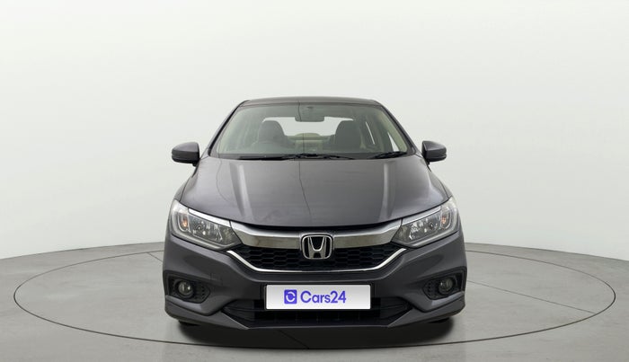 2018 Honda City 1.5L I-VTEC V MT, Petrol, Manual, 14,519 km, Front