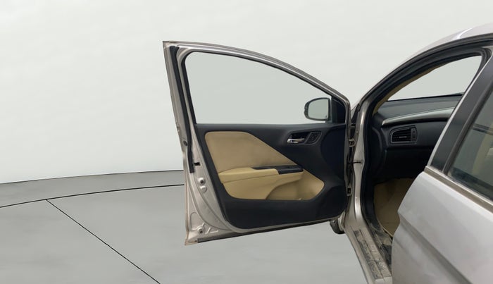 2017 Honda City 1.5L I-VTEC SV, Petrol, Manual, 35,368 km, LHS Front Door