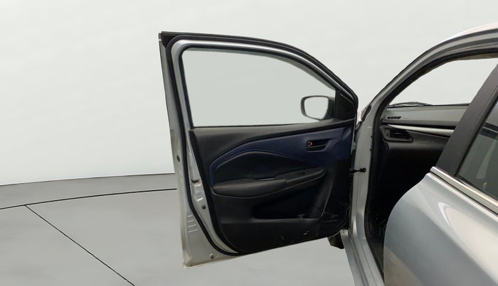 2024 Maruti Baleno SIGMA PETROL 1.2, Petrol, Manual, 16,178 km, LHS Front Door