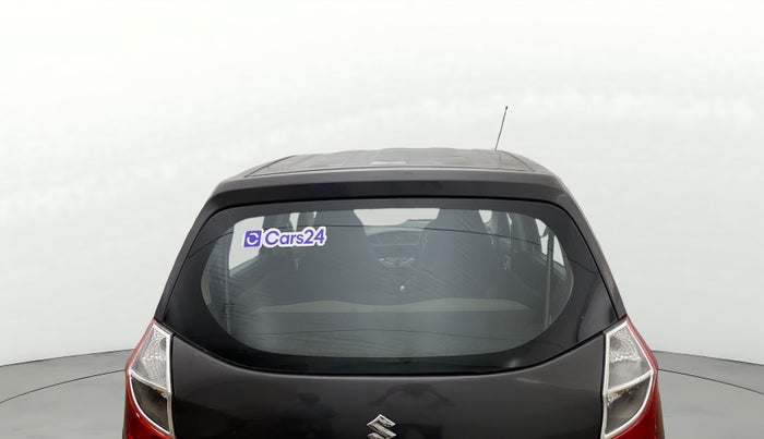 2018 Maruti Alto K10 VXI (O) AMT, Petrol, Automatic, 48,708 km, Rear Windshield