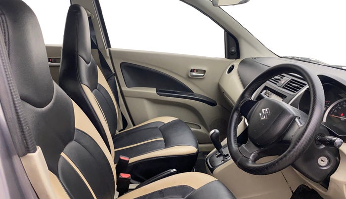 2016 Maruti Celerio VXI AMT, Petrol, Automatic, 73,425 km, Right Side Front Door Cabin
