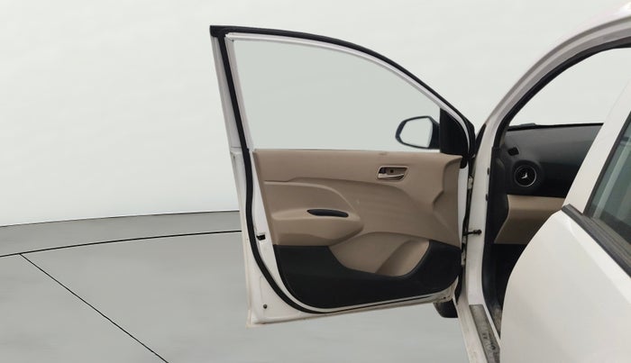 2020 Hyundai NEW SANTRO SPORTZ AMT, Petrol, Automatic, 22,404 km, LHS Front Door