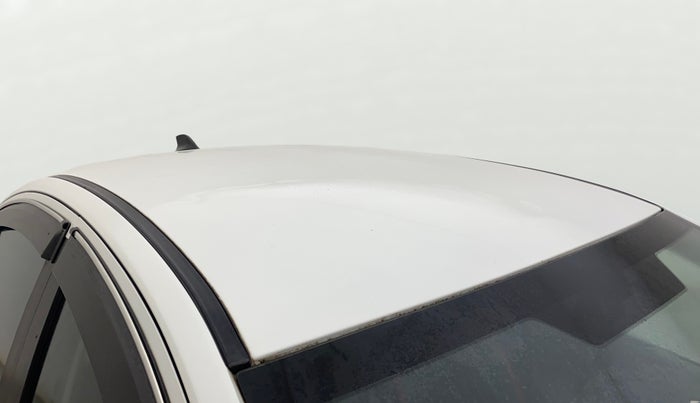 2021 Tata TIGOR XZ PLUS PETROL, Petrol, Manual, 38,934 km, Roof