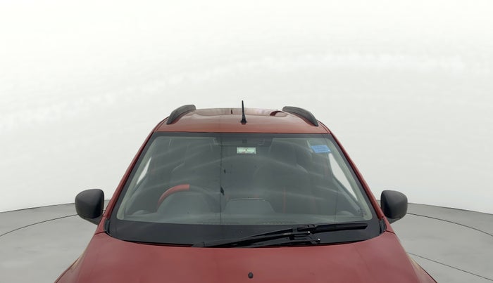 2016 Renault Kwid RXL, Petrol, Manual, 44,214 km, Front Windshield