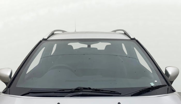 2019 Nissan Kicks XL DIESEL, Diesel, Manual, 66,998 km, Front Windshield