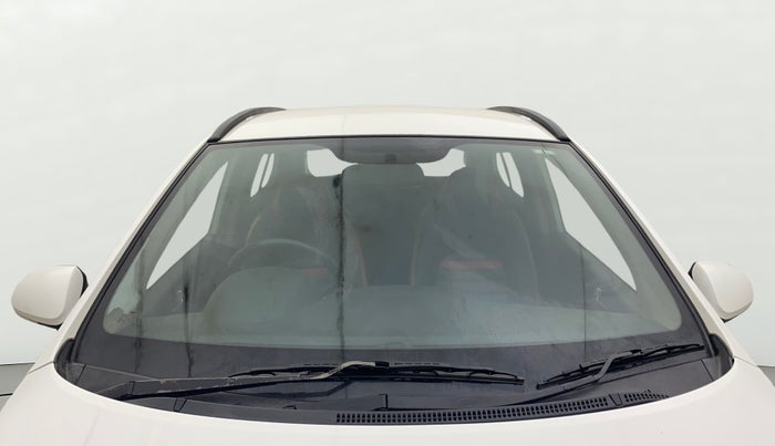 2016 Hyundai Grand i10 ASTA 1.2 KAPPA VTVT, Petrol, Manual, 92,362 km, Front Windshield