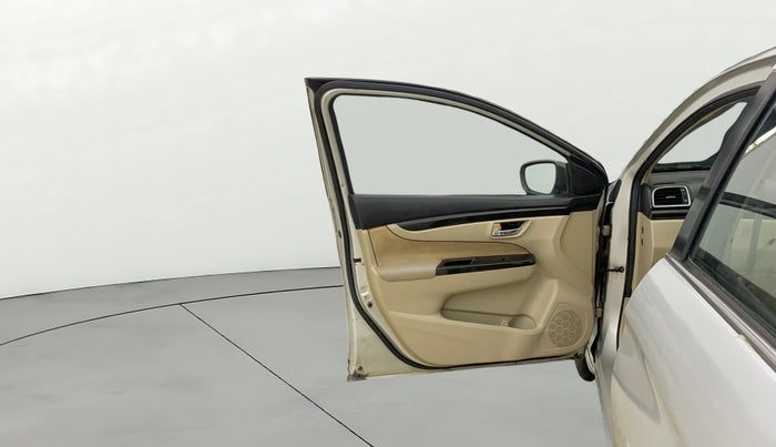 2015 Maruti Ciaz ZXI, Petrol, Manual, 44,023 km, LHS Front Door