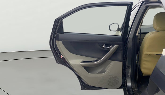 2019 Tata NEXON XZA PLUS PETROL, Petrol, Automatic, 26,246 km, LHS Rear Door