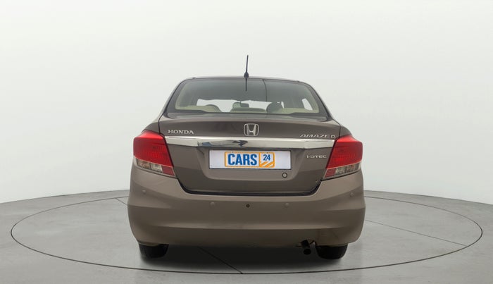 2014 Honda Amaze 1.5L I-DTEC S, Diesel, Manual, 86,926 km, Back/Rear