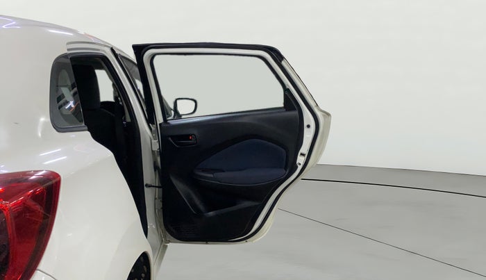 2022 Maruti Baleno DELTA PETROL 1.2, Petrol, Manual, 29,251 km, RHS Rear Door