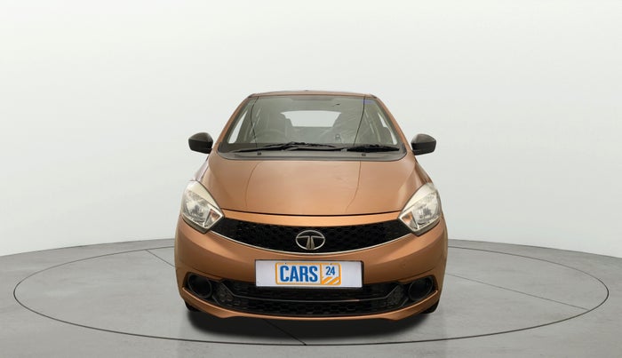 2018 Tata TIGOR XM PETROL, Petrol, Manual, 78,274 km, Front