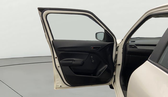 2021 Maruti Swift LXI, Petrol, Manual, 29,216 km, LHS Front Door