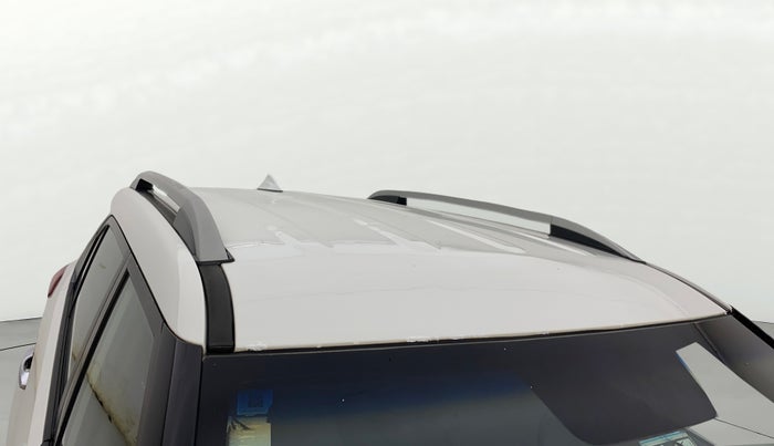 2016 Hyundai Creta SX PLUS 1.6 PETROL, Petrol, Manual, 1,19,371 km, Roof