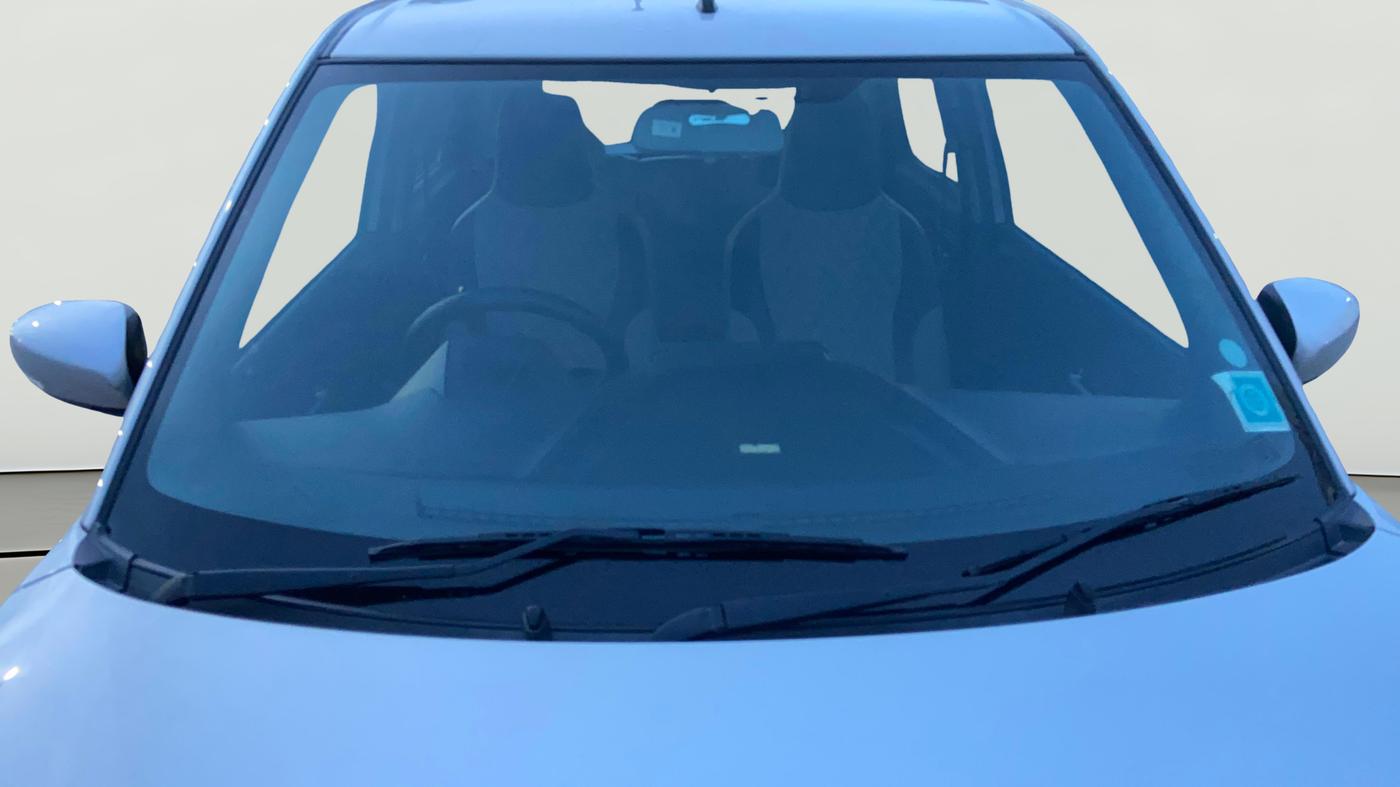2024 Maruti New Wagon-R ZXI PLUS 1.2, Petrol, Manual, 29,375 km, Front Windshield