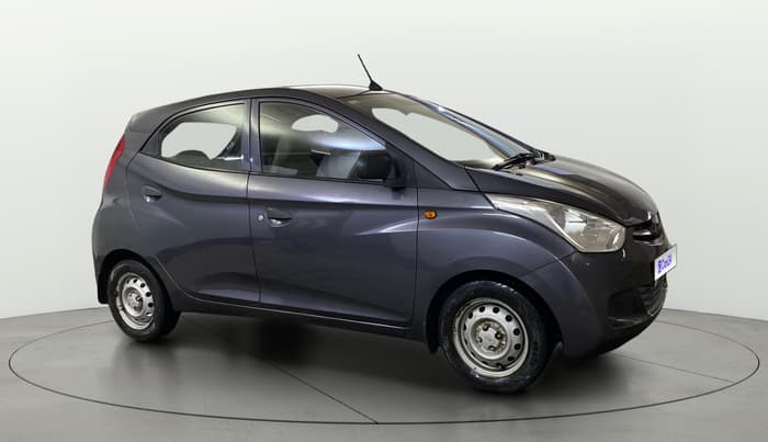 2017 Hyundai Eon ERA +, Petrol, Manual, 68,946 km, SRP