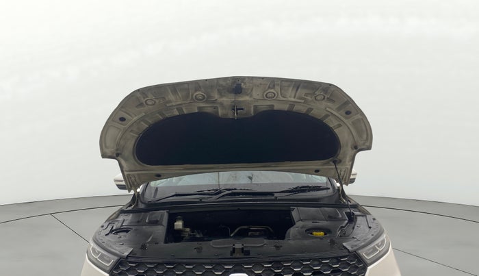 2020 MG HECTOR PLUS SHARP 1.5 PETROL TURBO DCT 6-STR, Petrol, Automatic, 66,402 km, Open Bonet