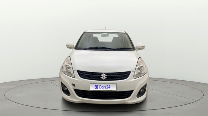 2014 Maruti Swift Dzire VXI, Petrol, Manual, 64,077 km, Front