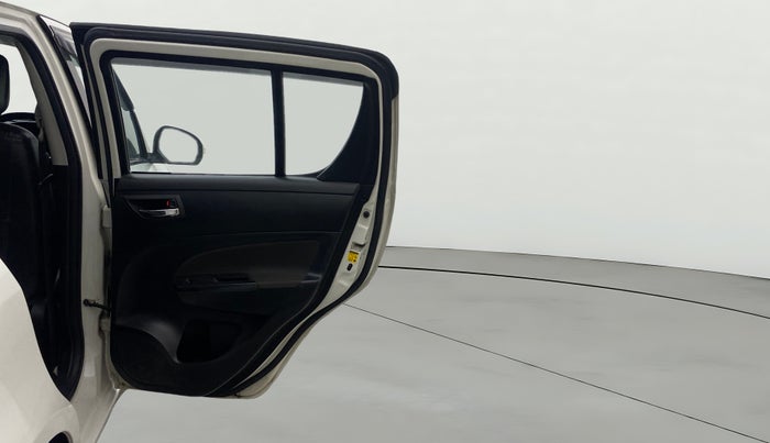 2014 Maruti Swift ZXI, Petrol, Manual, 75,689 km, RHS Rear Door
