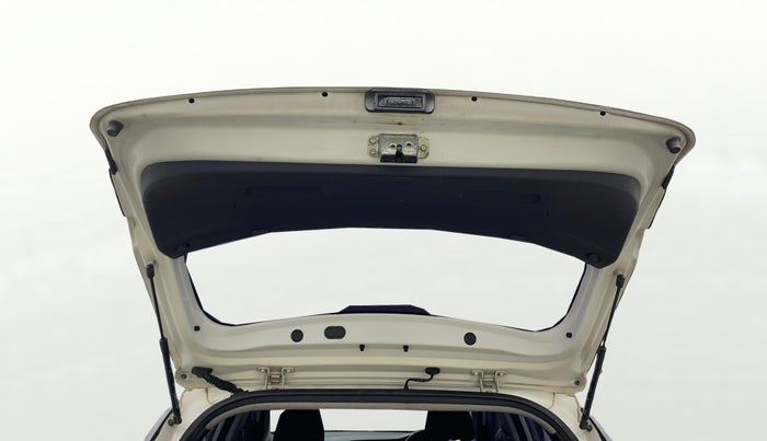 2016 Hyundai i20 Active 1.4 SX, Diesel, Manual, 58,207 km, Boot Door Open