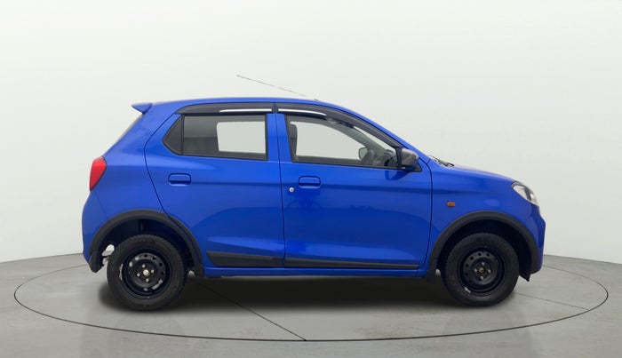 2023 Maruti Alto K10 VXI, Petrol, Manual, 20,379 km, Right Side View
