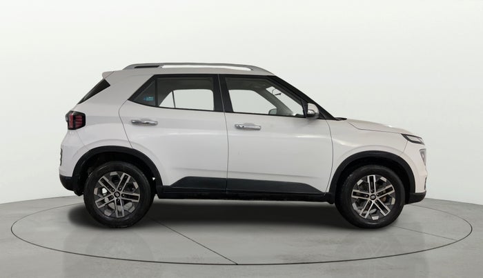 2023 Hyundai VENUE SX (O) 1.5 CRDI, Diesel, Manual, 81,086 km, Right Side View