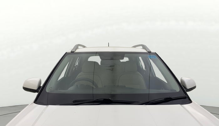 2020 Hyundai VENUE S 1.2, Petrol, Manual, 29,837 km, Front Windshield