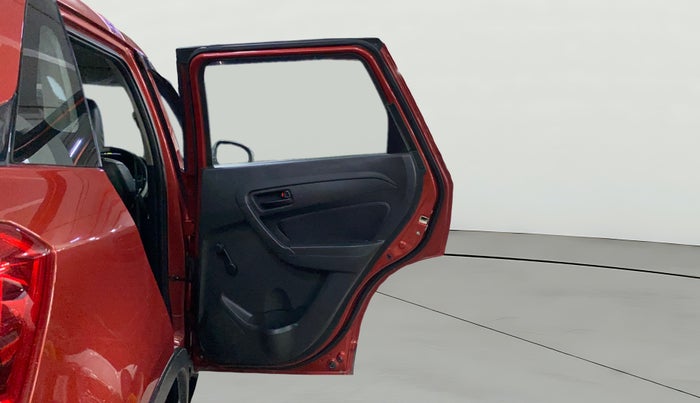 2016 Maruti Vitara Brezza LDI (O), Diesel, Manual, 72,775 km, RHS Rear Door