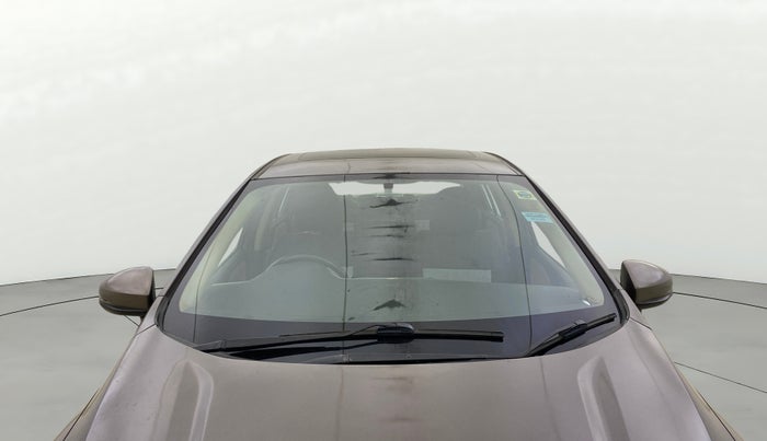 2015 Honda City 1.5L I-VTEC VX, Petrol, Manual, 86,112 km, Front Windshield