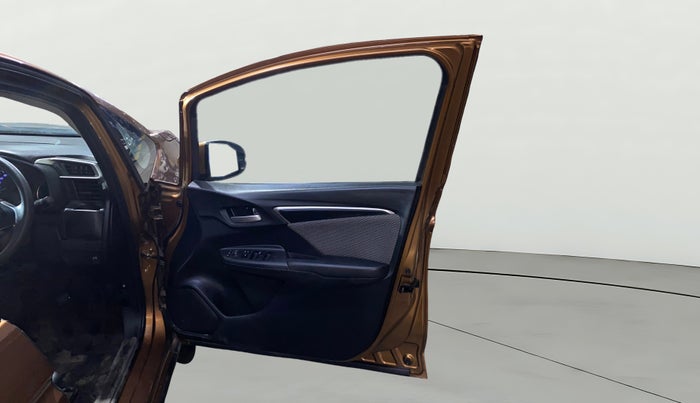 2018 Honda WR-V 1.2L I-VTEC VX MT, Petrol, Manual, 31,559 km, RHS Front Door